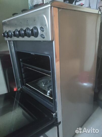 Продается газовая плита Gefest