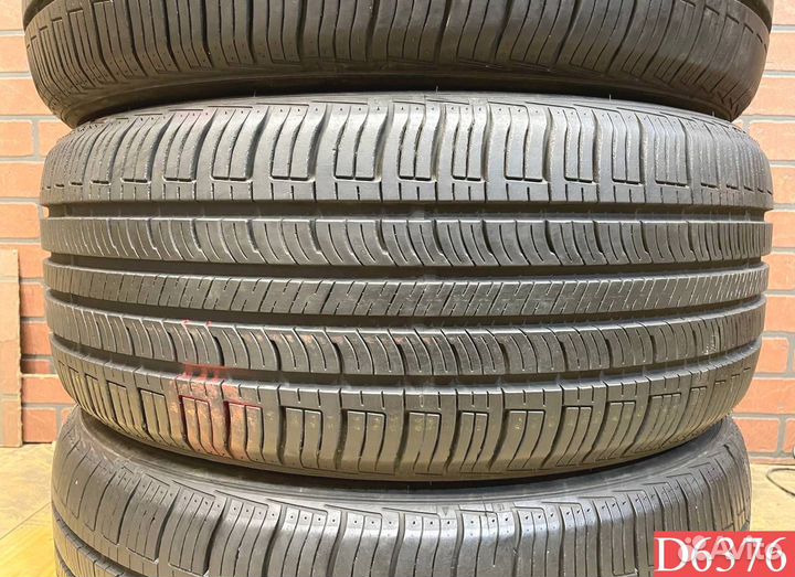 Nexen N'Priz AH5 235/55 R17 94L