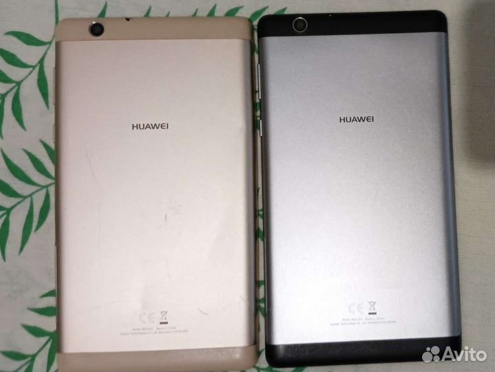 Huawei планшет+ телефон