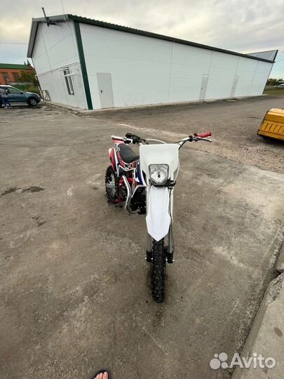 Питбайк BSE PH125E