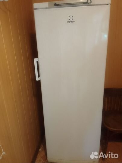 Морозильная камера indesit бу