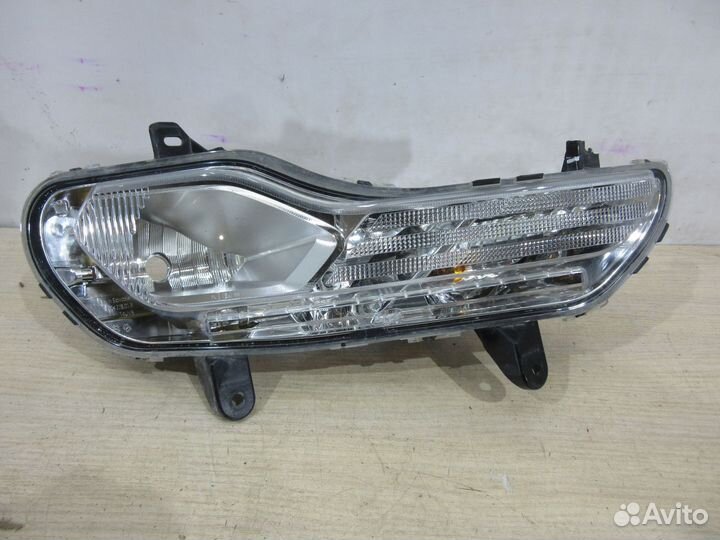 Фара противотуманная правая Ford Kuga