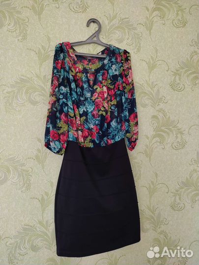 Женская одежда