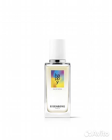 Парфюмерная вода Eisenberg Happy