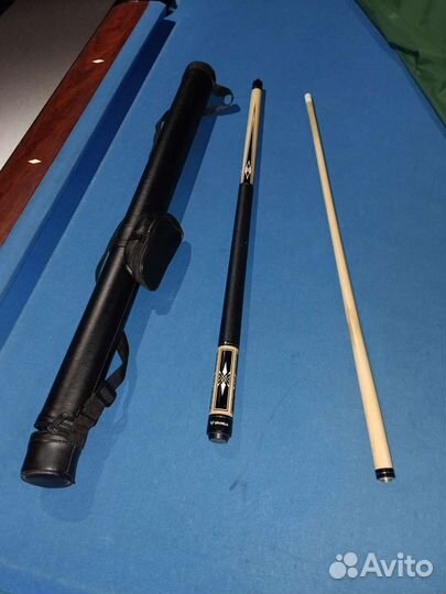 Бильярдный кий