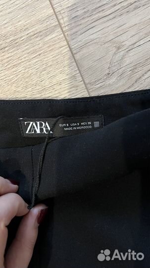 Шорты Zara