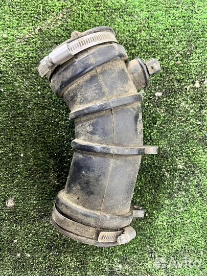 Гофра воздуховода vectra b 2.0