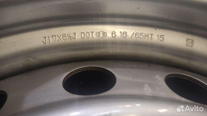 Дики 17 для toyota mitsubishi