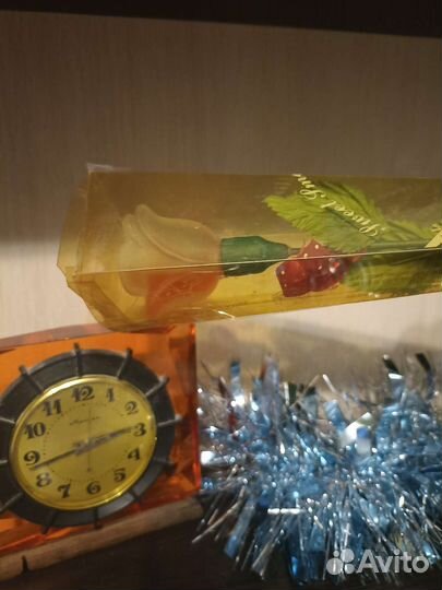 Духи винтаж Тайна Рижанки, Рижанка Контакт