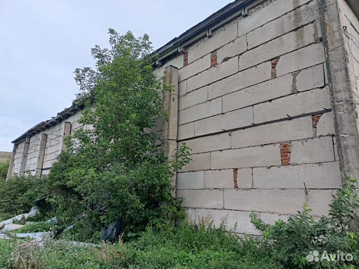 Фундаментные блоки
