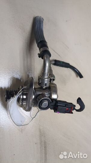 Тнвд Ford Escape 2020, 2022