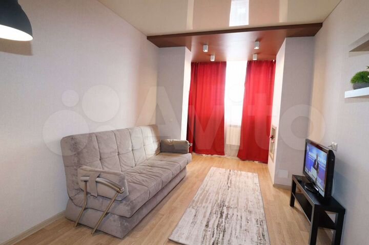 2-к. квартира, 70 м², 5/12 эт.