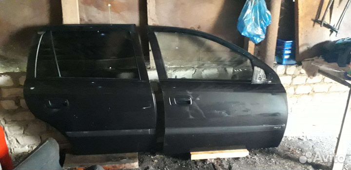 Двери орел astra g универсал