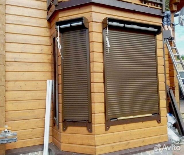 Ворота на заказ в рассрочку