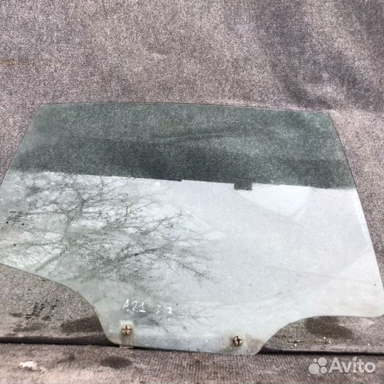 Стекло двери задней Chery Fora A21 A21 SQR484F