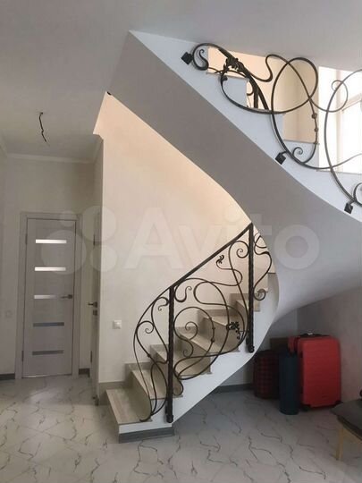 Дом 114 м² на участке 5 сот.