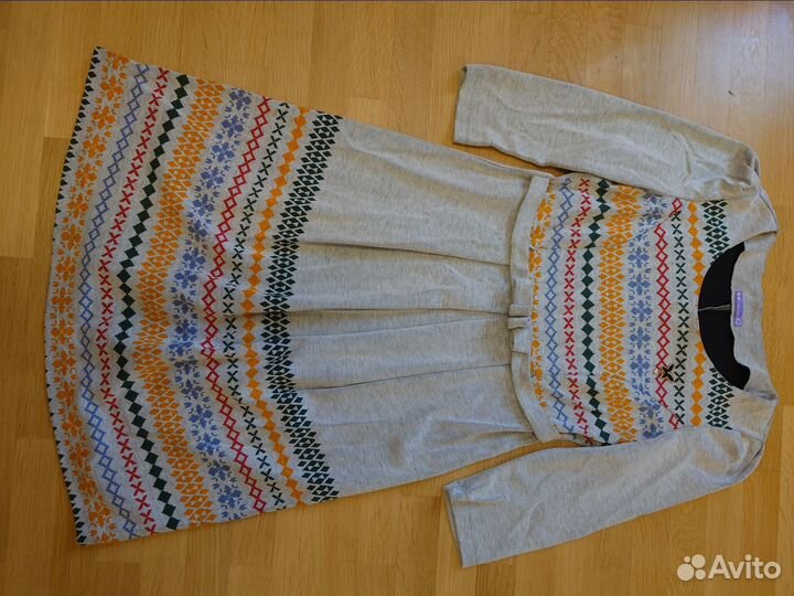 Одежда для беременных и кормящих пакетом