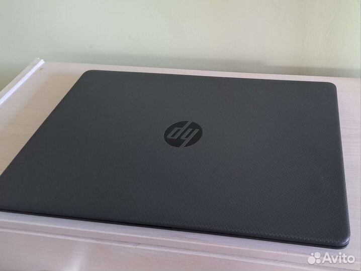 Ноутбук HP на Ryzen 7