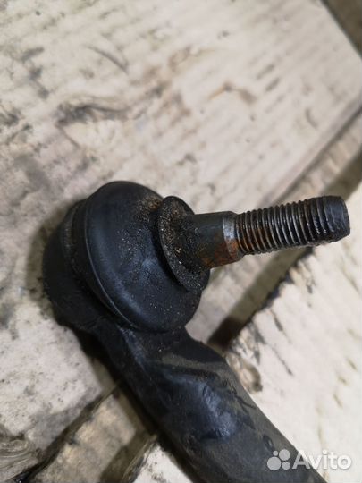 Рулевая рейка Nissan Note E11