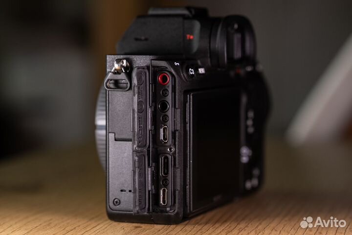 Продаю Sony ilce A7R IV Body. рст. Пробег 17155