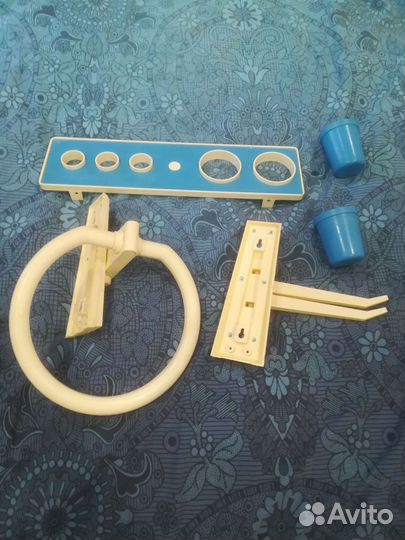 Набор для ванной