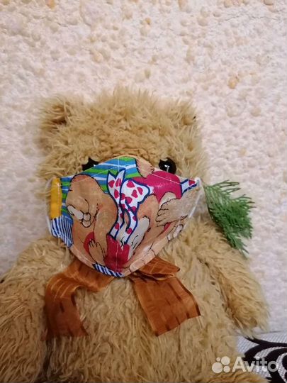 Маски детские