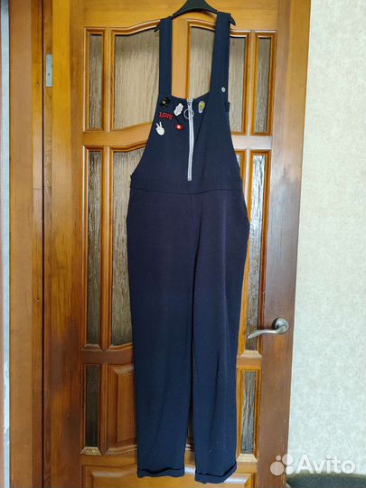 Комбинезон женский