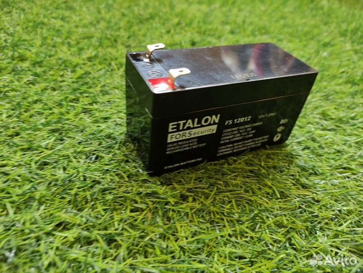 Аккумулятор для детской машинки, электромобиля