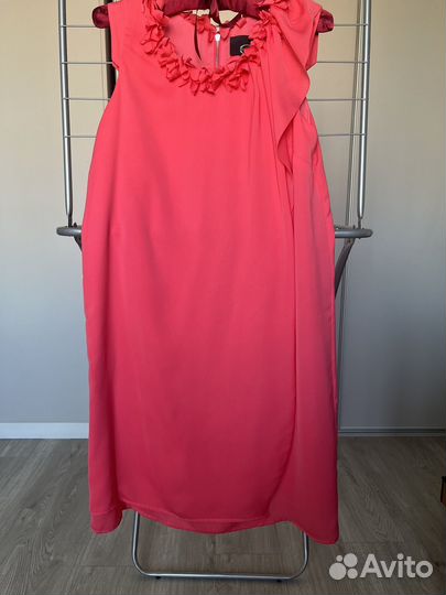 Платье just cavalli новое