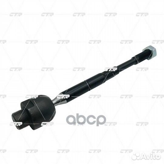 Старый номер CRN-89) Рулевая тяга CR0794 CTR