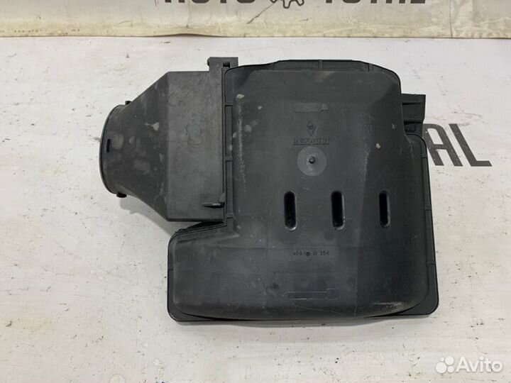 Корпус воздушного фильтра Renault Duster K4MA606