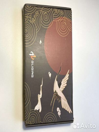 Разные кейкапы для клавиатуры(fl cmmk, Yong Qiu.)