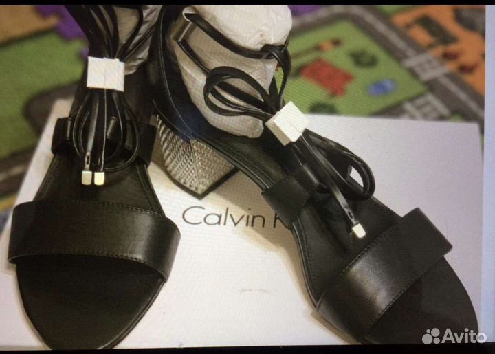 Обувь женская 40 размер оригинал