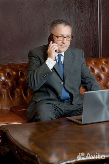 Гражданство РФ, ВНЖ оформить в Москве.Законно