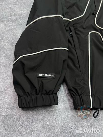 Ветровка Corteiz x Nike