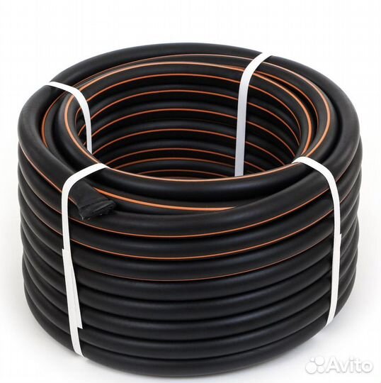 Шланг поливочный