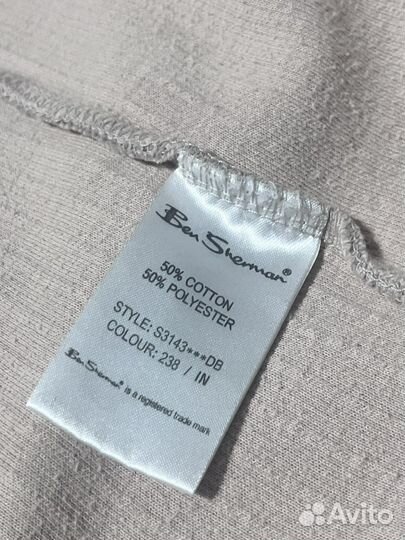 Свитер Ben Sherman L