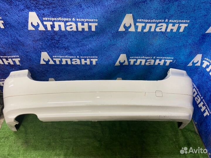 Бампер задний Bmw 3 E91 2012