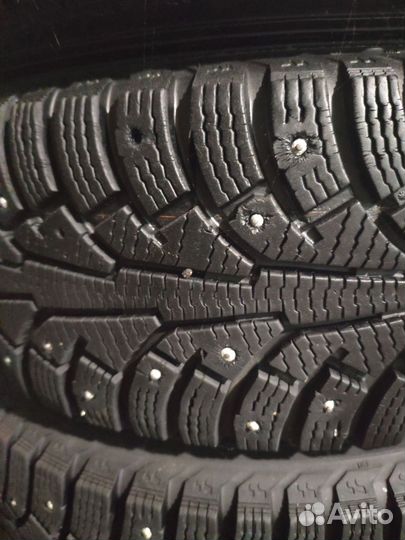 Nokian Tyres Nordman 5 195/65 R15 95T