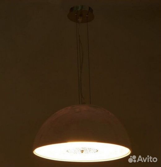 Светильник потолочный подвесной