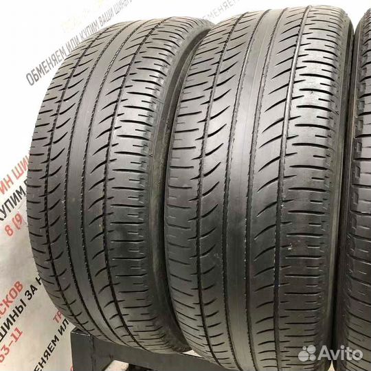 Yokohama Geolandar SUV G055 225/55 R18