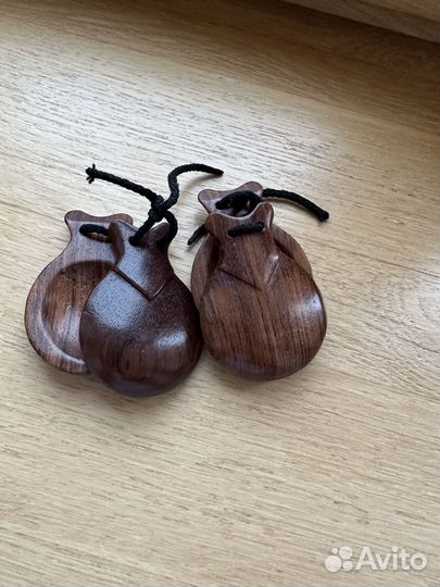 Кастаньеты