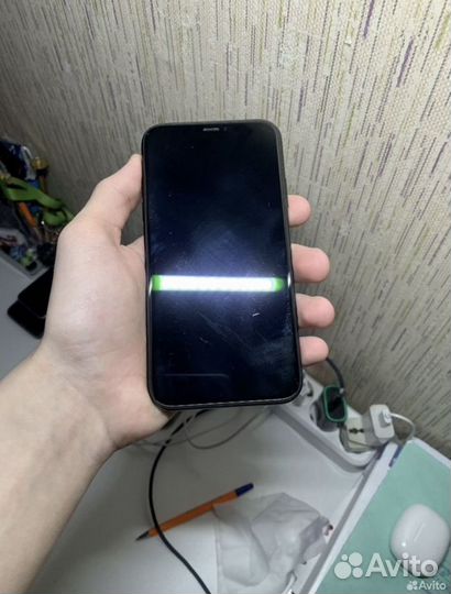 iPhone Xr, 128 ГБ