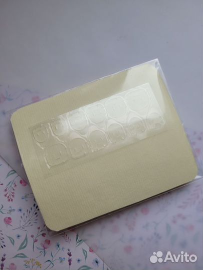 Накладные ногти на заказ. Типсы