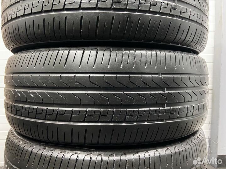 Pirelli Scorpion Verde 235/55 R19 101V