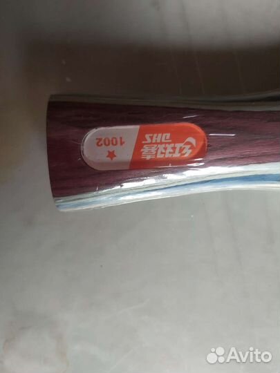 Ракетка для настольного тенниса DHS