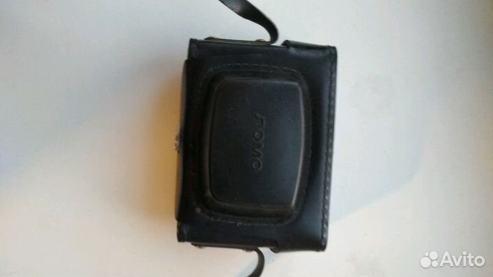 Фотоаппарат 