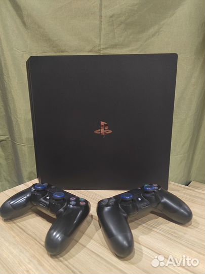 Sony playstation 4 pro (PS4 Pro)