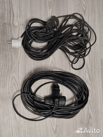 Удлинитель