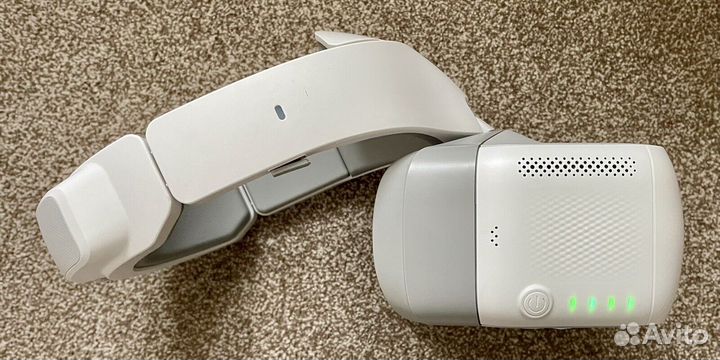 Очки DJI FPV Goggles. Оригинал, состояние новых